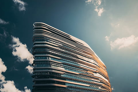 LEED绿色建筑认证室内环境质量评估基本要求标准