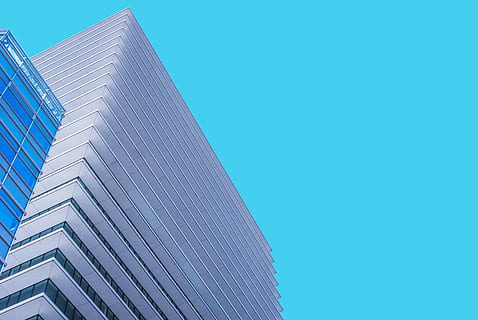 LEED绿色建筑为社区城市室内建设推动高质量减排方案