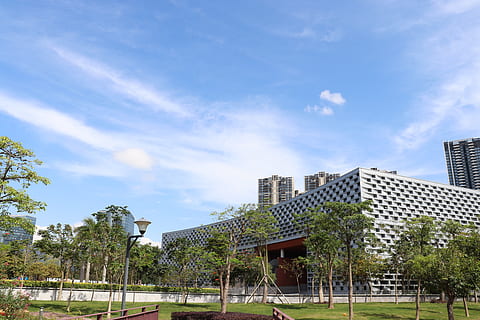 MPRs是LEED绿色建筑体系发展变化的时间轴标准