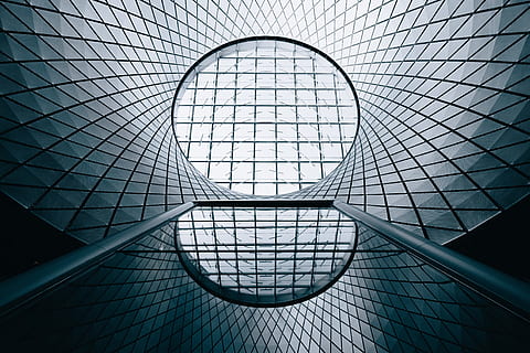 LEED绿色建筑对室内项目设计绿色节能环保标准