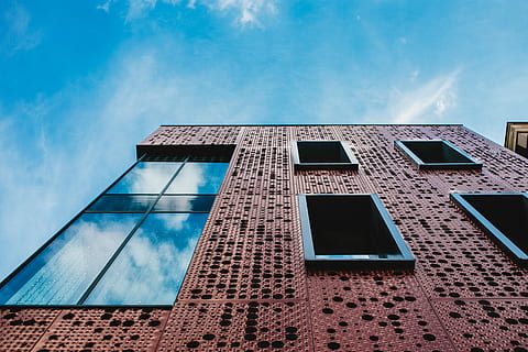 LEED绿色建筑认证对建筑项目申请事项基本标准