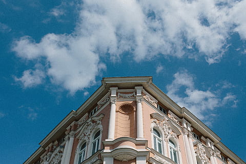 LEED绿色建筑对全球气候温室排放气体数据评估标准