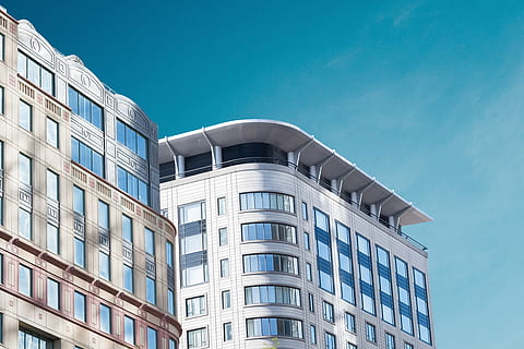 LEED绿色建筑对建筑材料能源消耗量基本要求规范