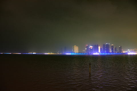 LEED绿色建筑对可持续发展行业考察评估核心内容