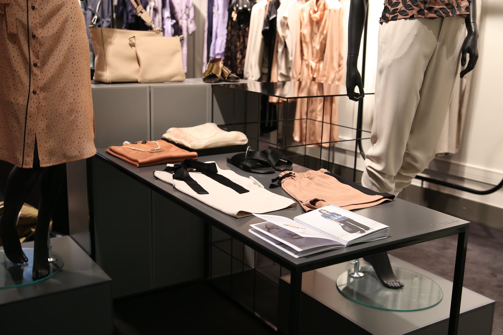 LEED绿色建筑对零售行业认证指标评估范围标准