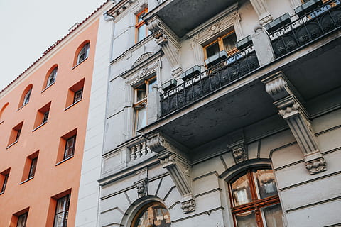 LEED绿色建筑认证对酒店行业绿色建筑环境节能标准规范