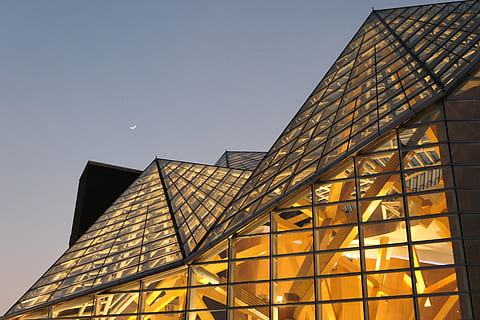 可持续企业申请LEED绿色建筑项目指南应用标准