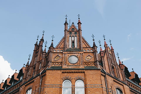 LEED绿色建筑认证对房地产碳排放计算方式评估