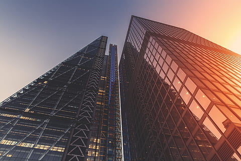 可持续碳排放建筑施工申请LEED绿色建筑必然要求