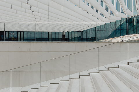 LEED绿色建筑认证生命周期对建筑领域零碳标准