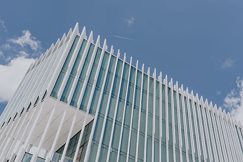LEED绿色建筑认证对建筑行业脱碳综合考虑基本要求