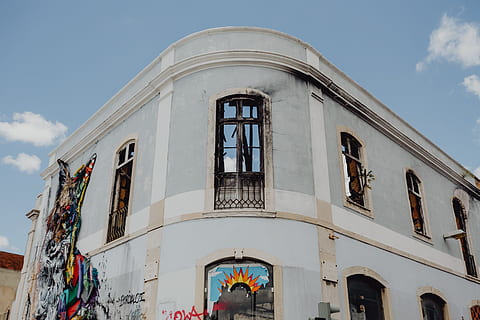 LEED绿色建筑认证在世界建筑环保持续评估标准