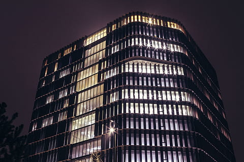 LEED绿色建筑认证对城市开发运营进行规划设计要求