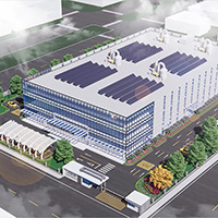 LEED绿色建筑认证对零碳工业园区评估管理体系要求