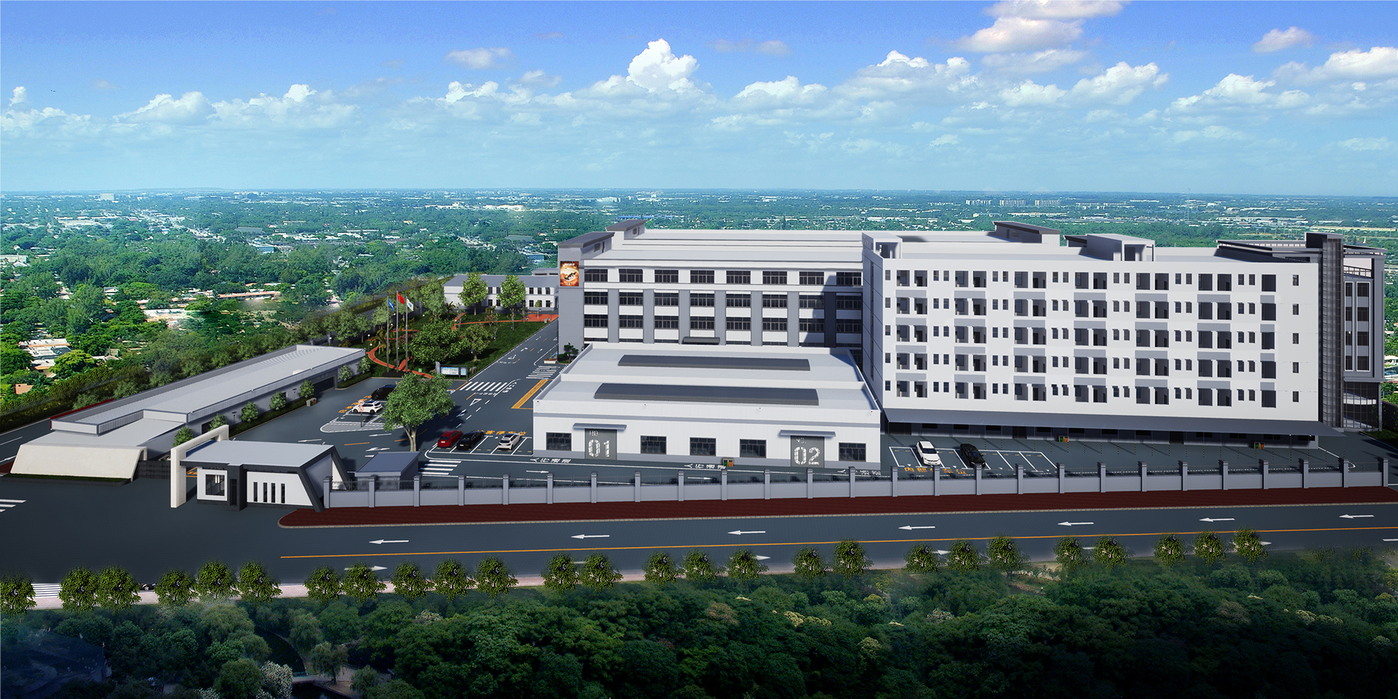 LEED绿色建筑认证对园区施工建设碳减排评分标准
