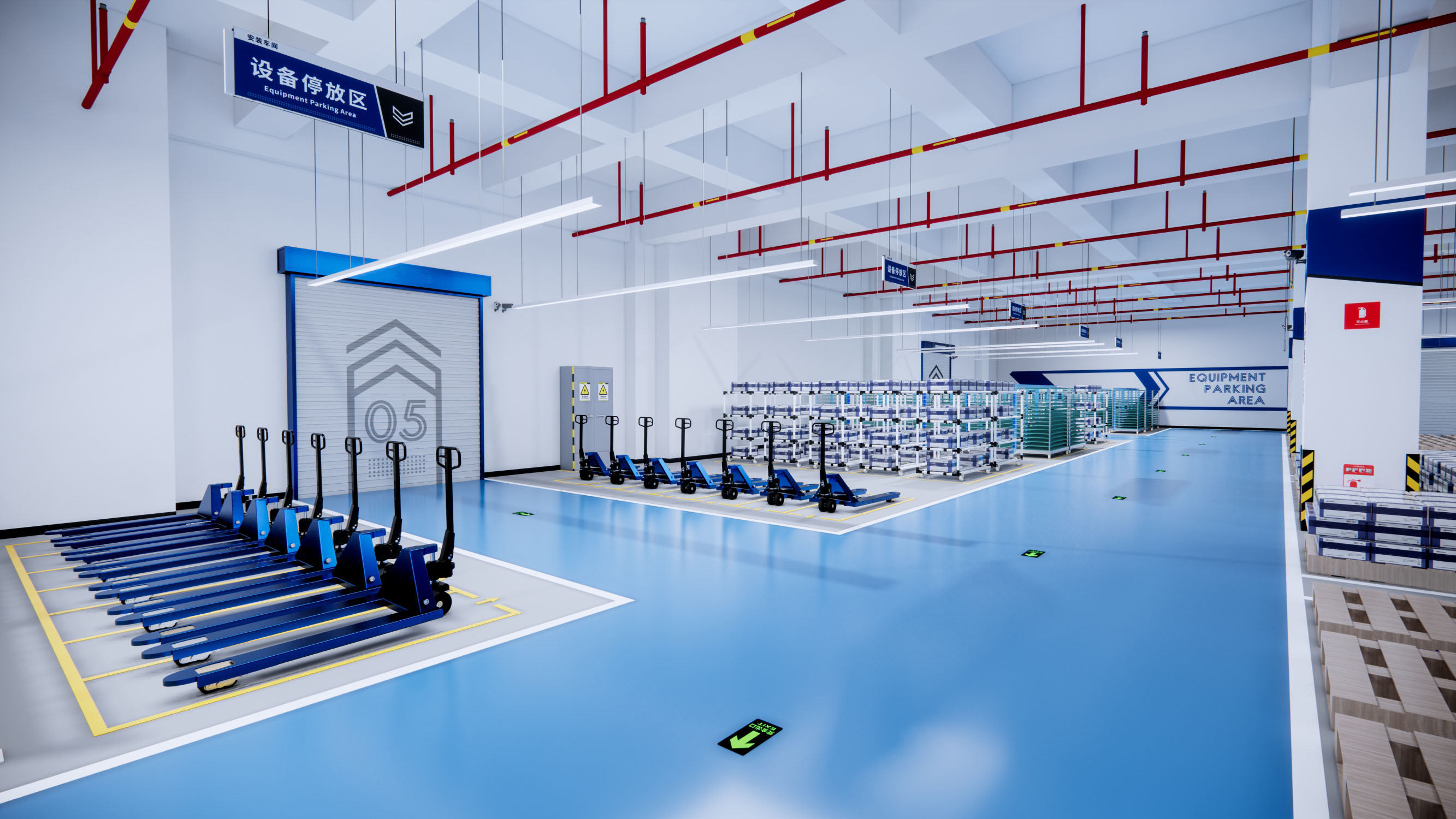 LEED绿色建筑认证对园区可持续碳排放管理标准