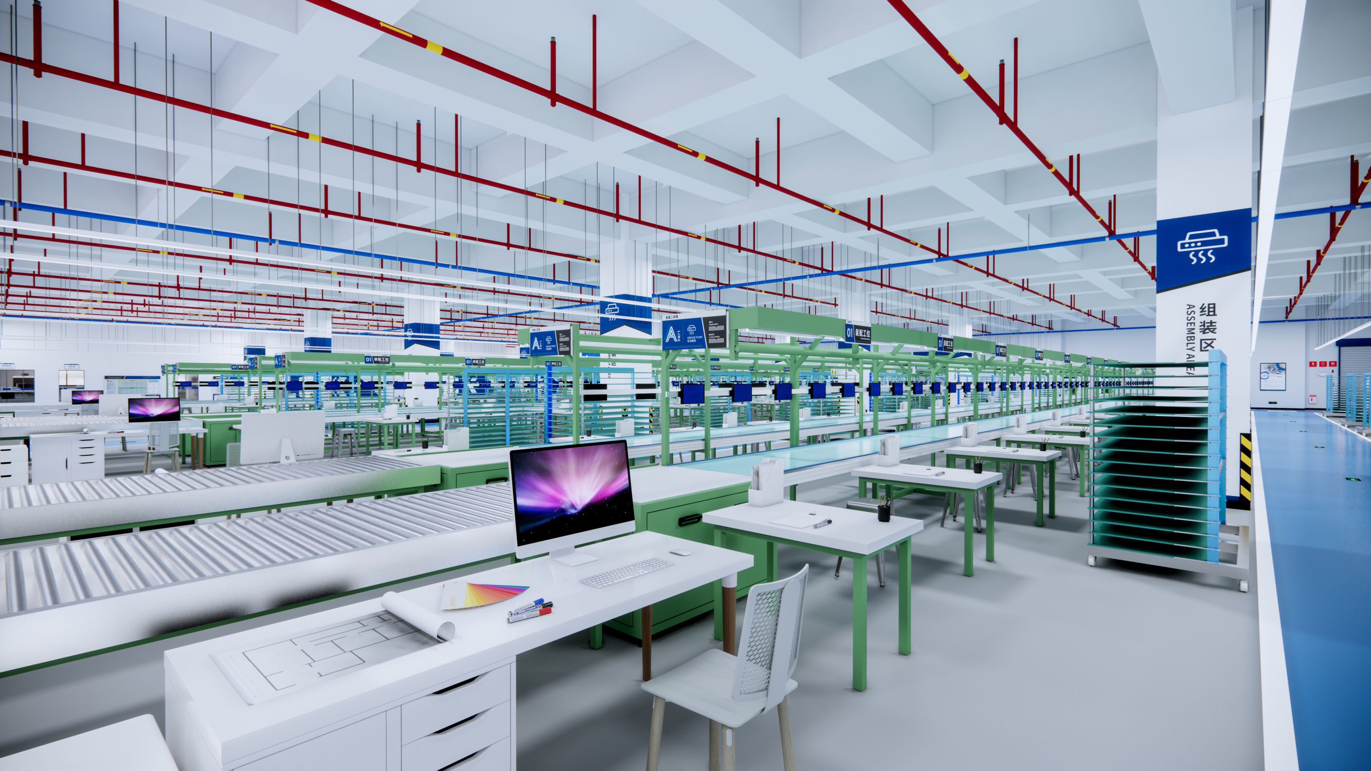 LEED绿色建筑对园区碳中和排放功能数据标准