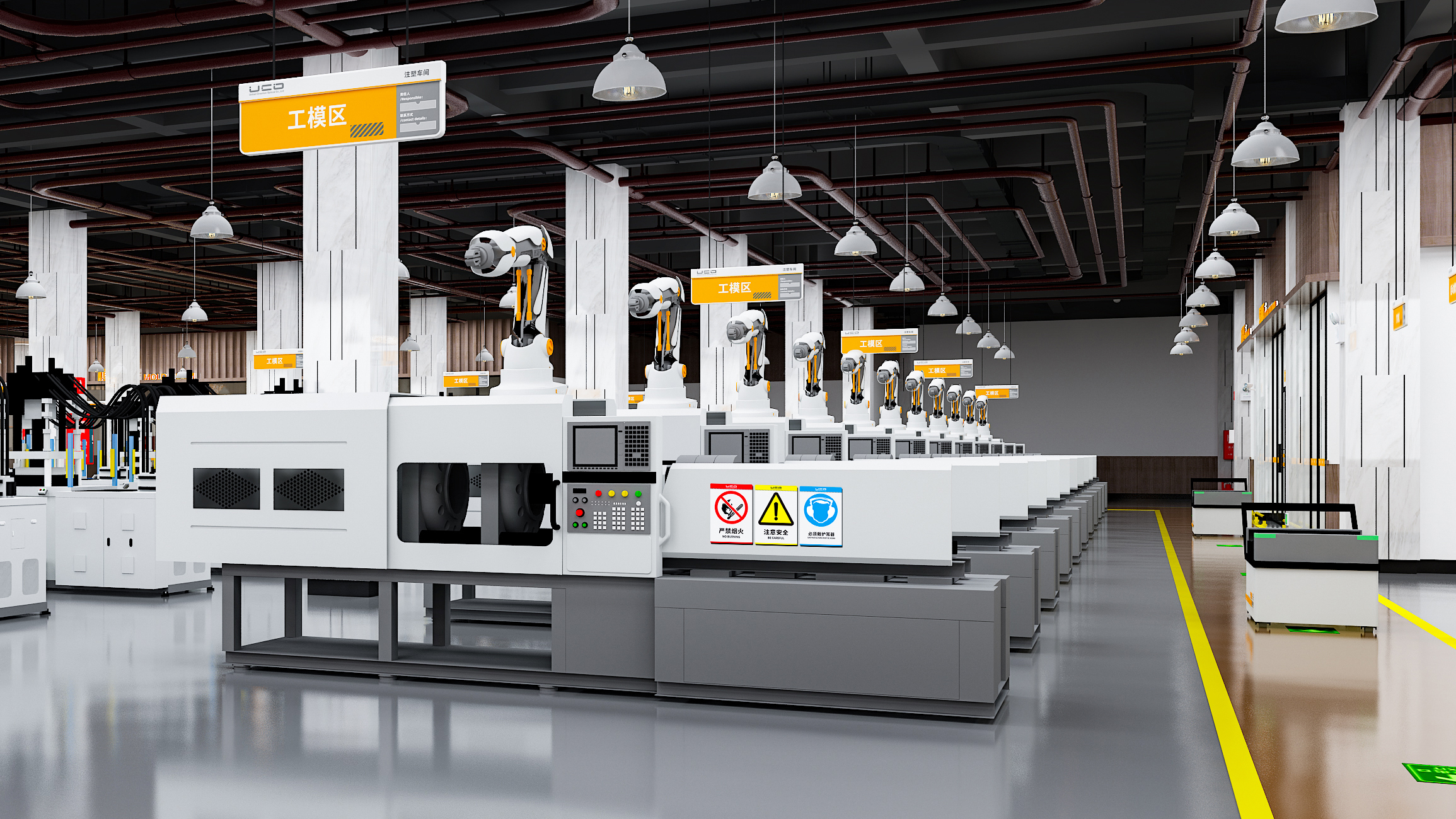 LEED绿色建筑园区设计施工碳排量管理范畴体系内容