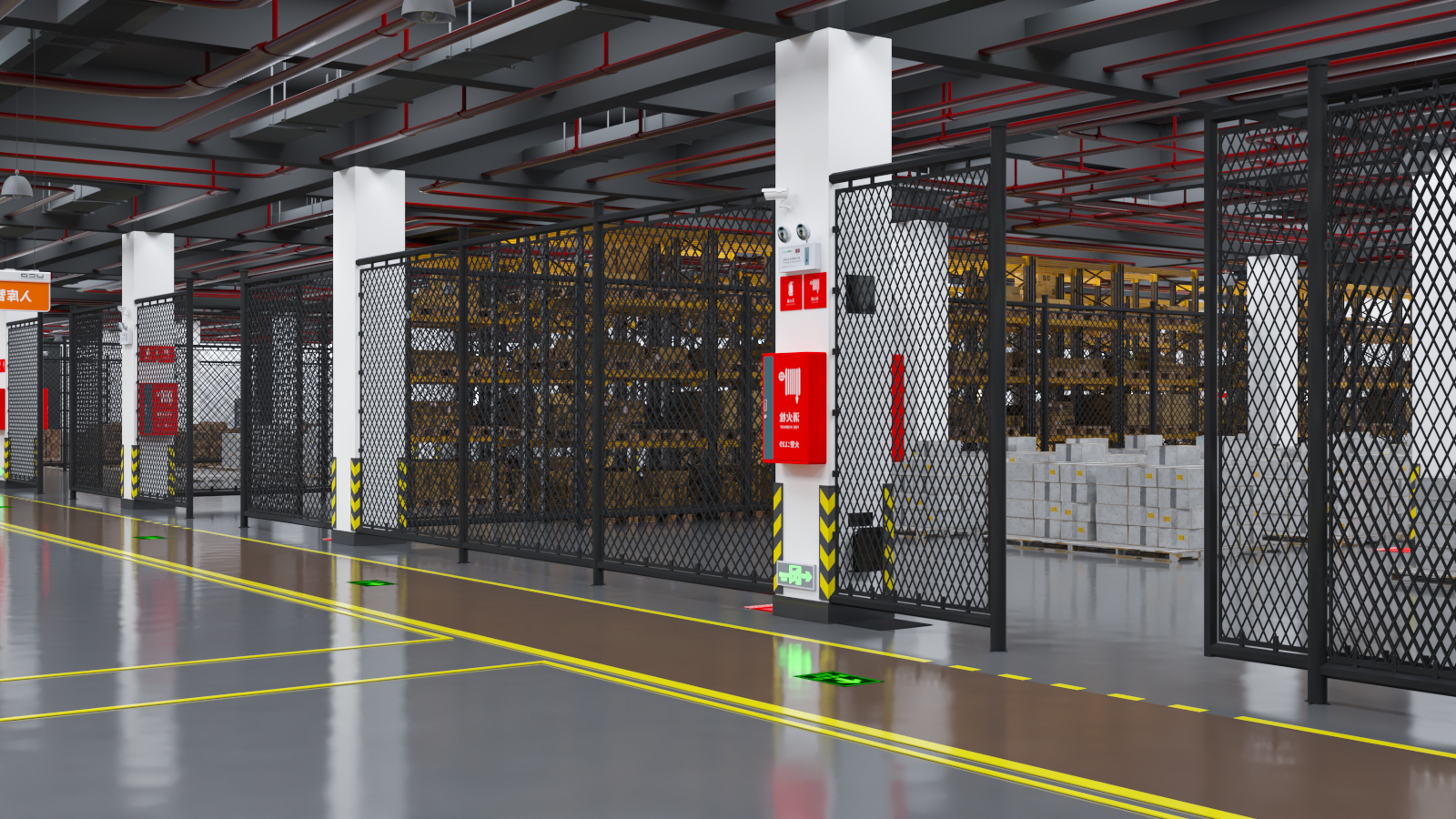 LEED绿色建筑对于工业园区碳排放能源综合划分评估标准