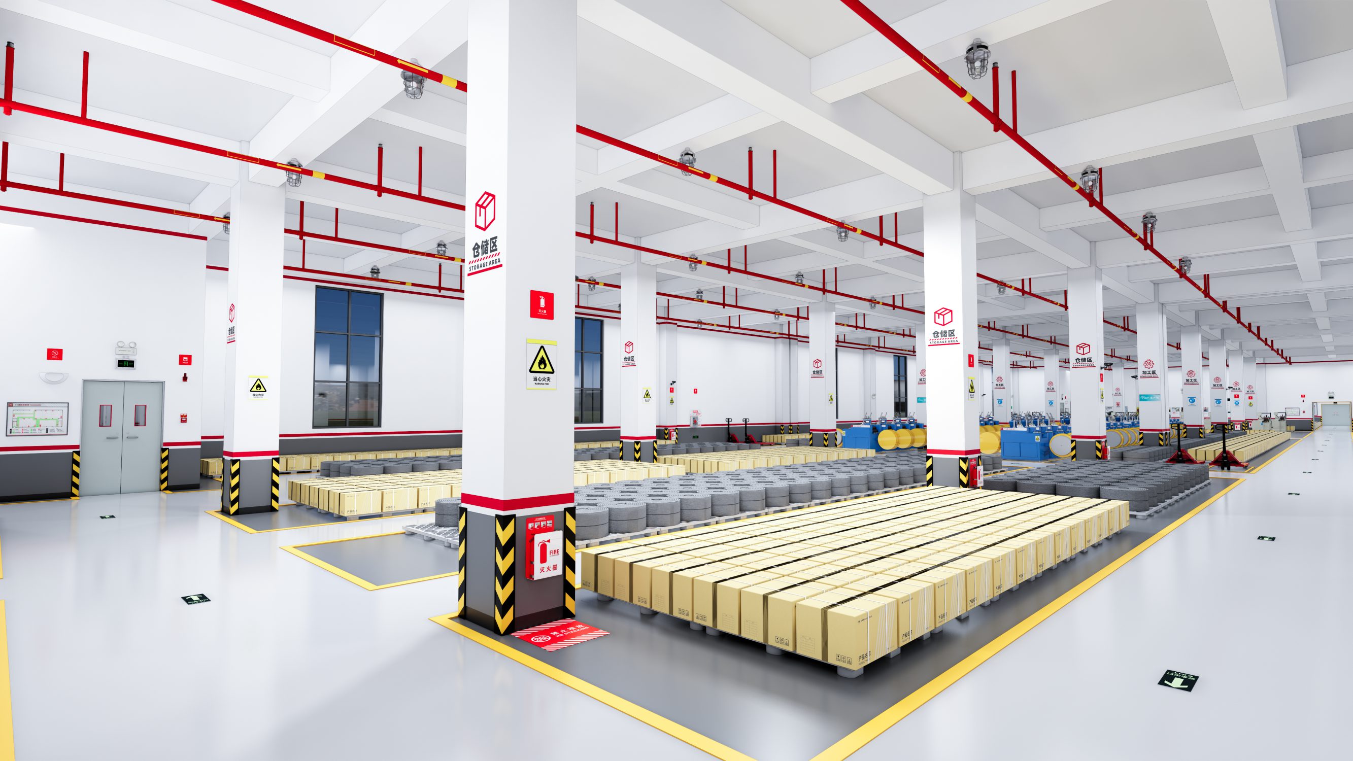 LEED绿色建筑对低碳园区创建划分为三个时期评分标准