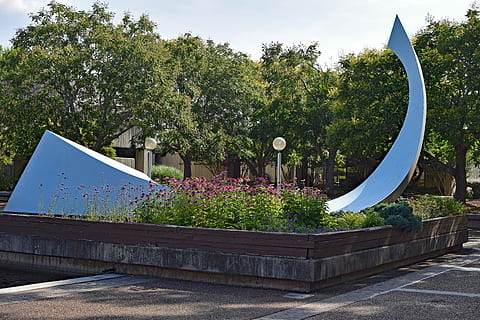 LEED绿色建筑对园区实现零碳数字科技的加持步骤