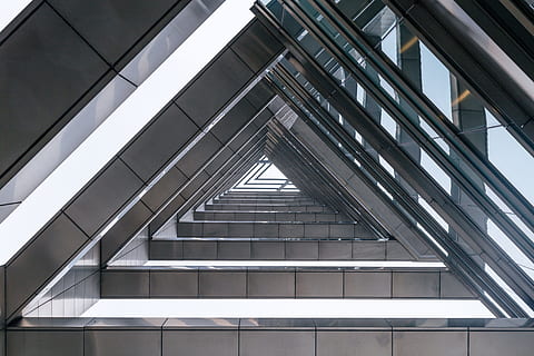 可持续发展零碳园区申请LEED绿色建筑具备标准