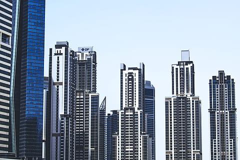 LEED绿色建筑认证对绿色建设施工设备管理监测评估要求