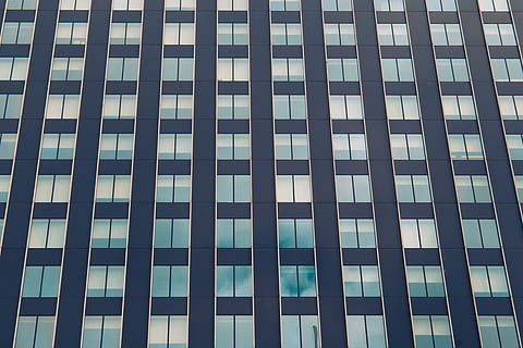 LEED绿色建筑认证对可持续仓库提高运营效率清单