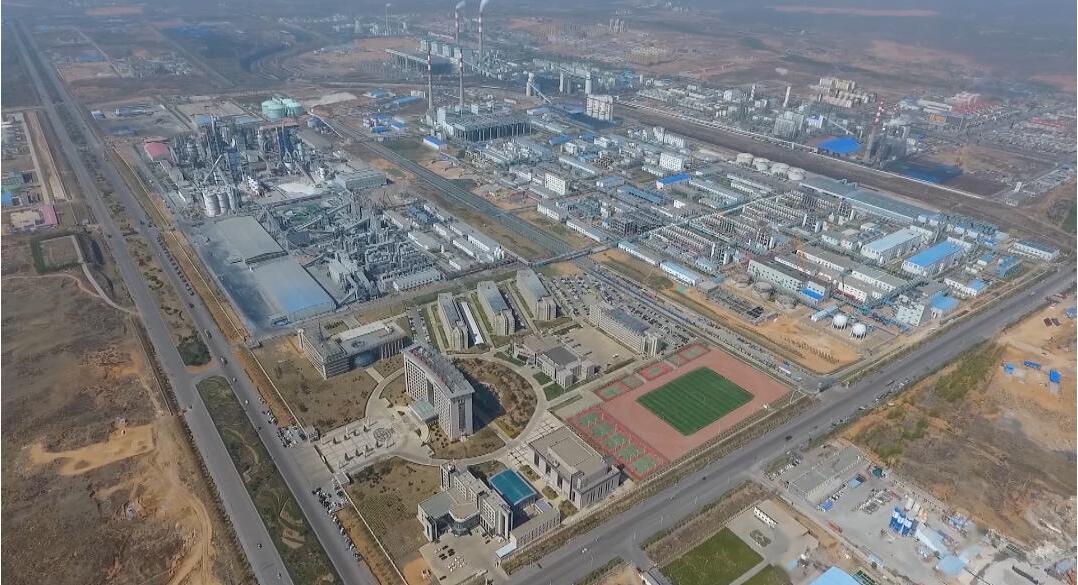 LEED绿色建筑认证对工业园区碳资产管理监管要求