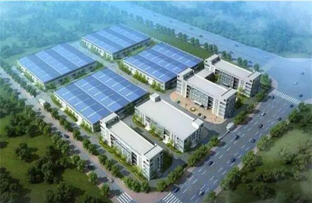 LEED绿色建筑园区的碳排量来自范围要求清单