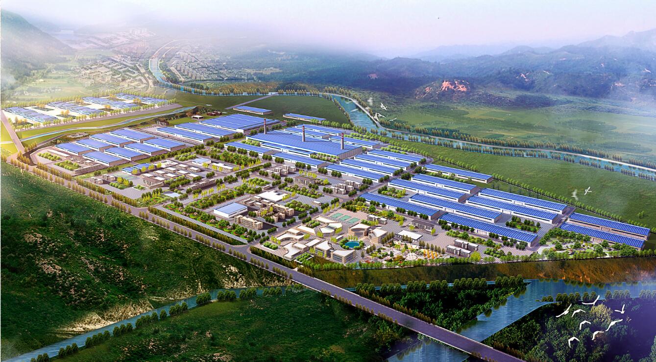 LEED绿色建筑认证对零碳工业工厂这评价指标体系特点