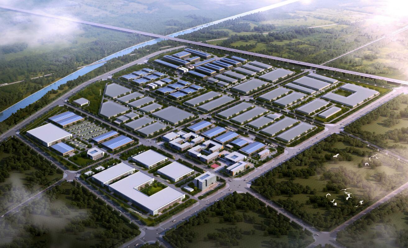 绿色建筑对零碳工厂生产制造能源排放减排标准