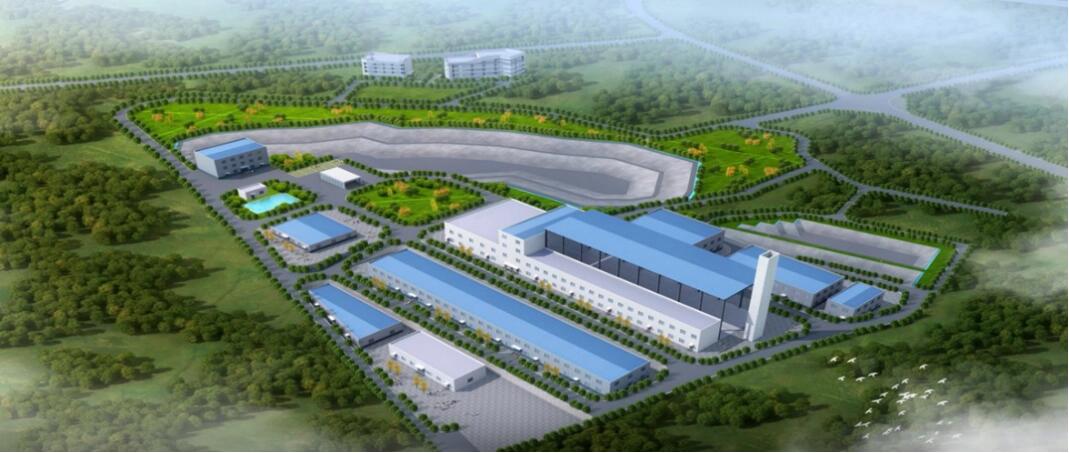  LEED绿色建筑对零碳排放园区需应具有以下基本特征