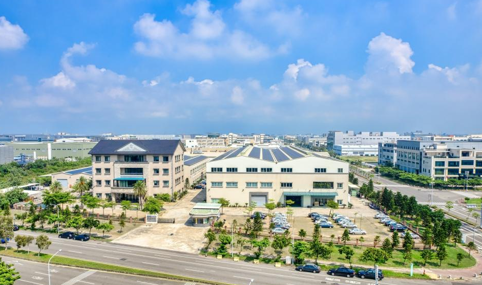 LEED绿色建筑认证对可持续零碳园区施工建设评分标准
