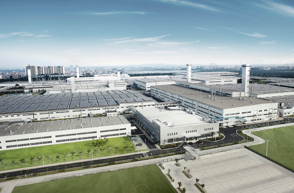 LEED绿色建筑对可持续零碳园区的碳排量来源范围排放标准