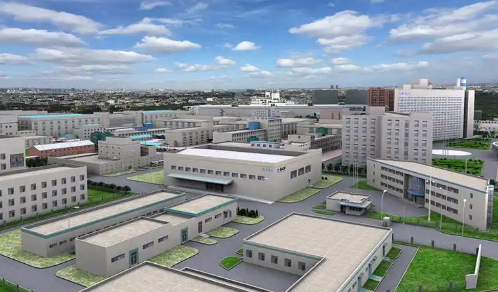 LEED绿色建筑对零碳智慧园区碳排放设定目标