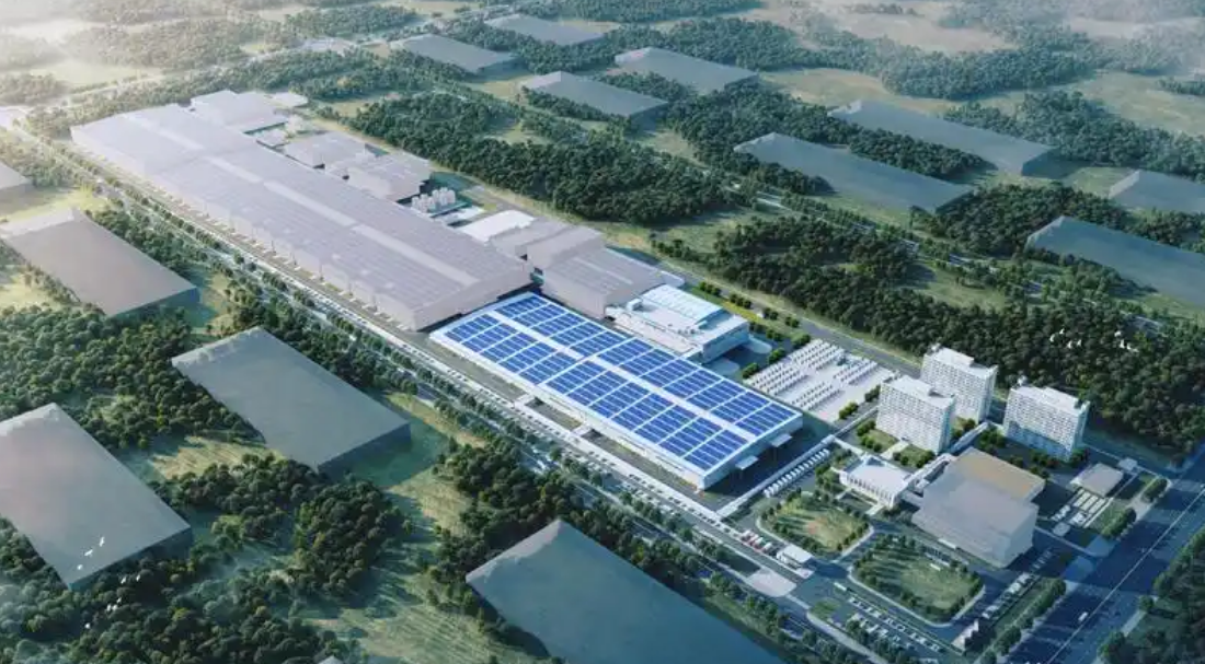LEED绿色建筑认证对零碳工业园区建筑施工碳排放理念