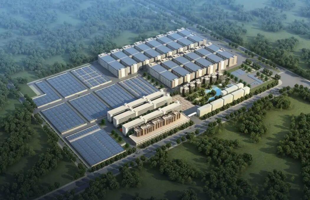  LEED绿色建筑认证对零碳园区建设施工评级规范标准
