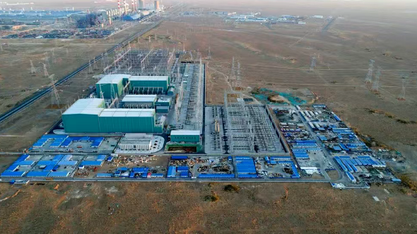 LEED绿色建筑对可再生零碳园区施工碳路径事项要求