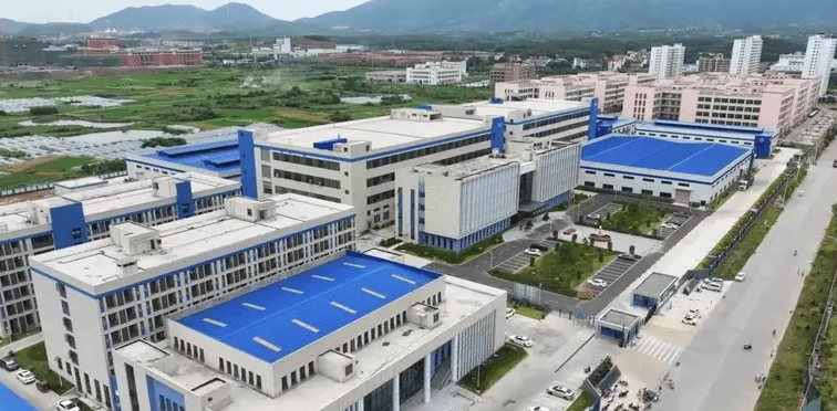 LEED绿色建筑对零碳园区建设施工规划设计环节标准