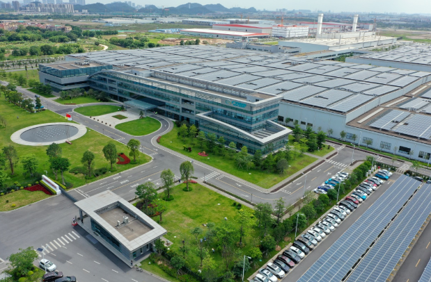 LEED绿色建筑认证对零碳园区可持续发展综合规划措施