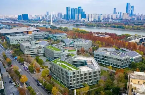 LEED绿色建筑对零碳园区碳抵消实施路径要求标准