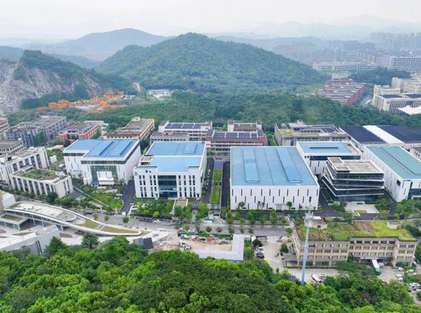LEED绿色建筑对零碳园区施工指南要求标准