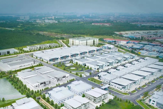 LEED绿色建筑对零碳施工可持续发展施工阶段范围