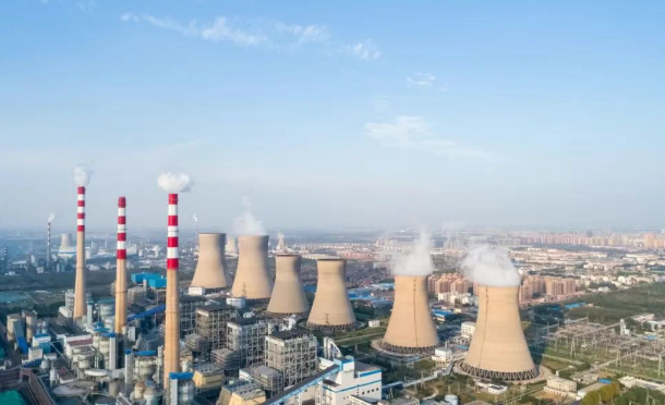 LEED绿色建筑对零碳施工园区生命周期规范标准