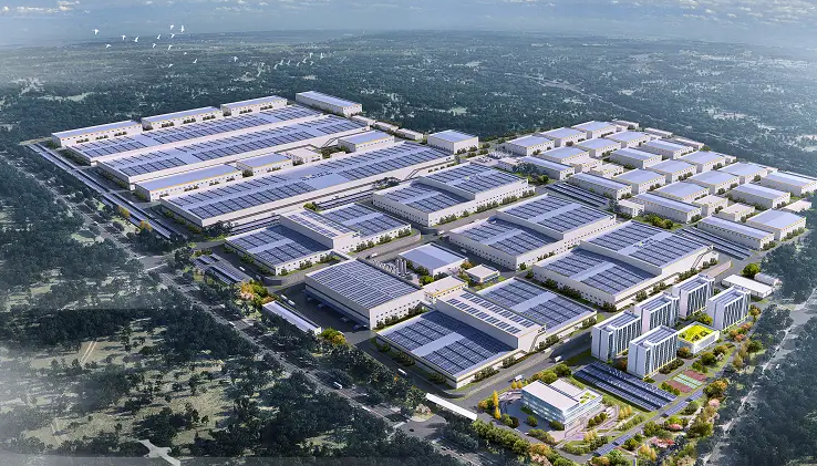 LEED绿色建筑对可持续零碳施工等级评分标准