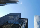 LEED绿色建筑对园区车间目视化设计施工可持续流程标准