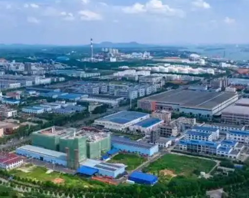LEED绿色建筑对零碳园区施工设定碳减排方案管控要求