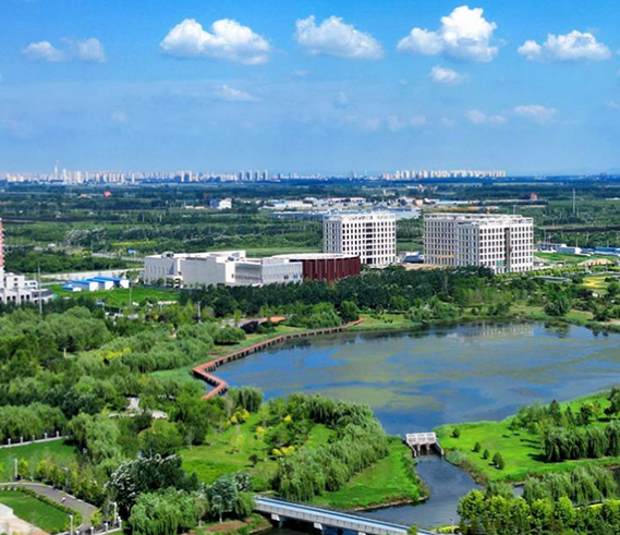 LEED绿色建筑对零碳园区施工规划标准框架