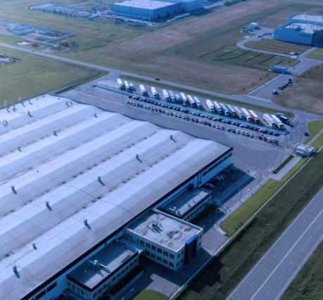 LEED理念让零碳园区施工真正贯穿每一个施工环节标准
